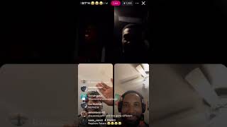 THE AFTERMATH! BIL x OTD PPV EVENT SPOILERS - IG LIVE