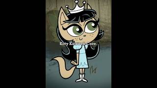 Kitty Katswell Part SIX! 😻 #shorts