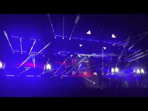 Excision Detox Set - Lost Lands 2022 - ?