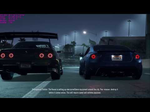 Need For Speed: Payback Walkthrough Part 26 - "Underground Soldier Sabotage" (PC HD) [1080p60FPS]