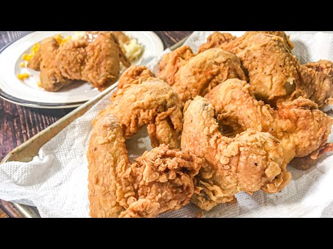 download lagu mp3 mp4 Southern Fried Wings, download lagu Southern Fried Wings gratis, unduh video klip Southern Fried Wings