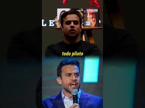 🚀 Pablo Marçal Foi Direto ao Ponto! #pablomarcal #shorts #motivacional #reflexão #sucesso #podcast