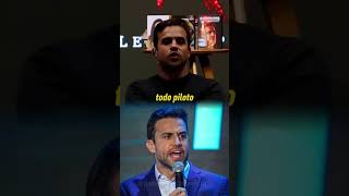 🚀 Pablo Marçal Foi Direto ao Ponto! #pablomarcal #shorts #motivacional #reflexão #sucesso #podcast