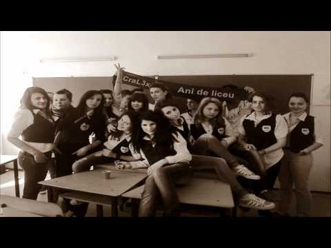 CraL3x - Ani de liceu [Full HD]