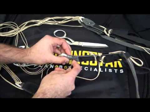 PD Slinks: Installation without Bumpers