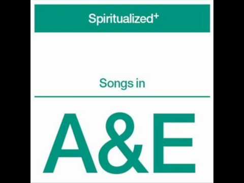 Borrowed Your Gun - Spiritualized