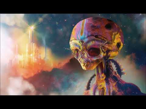 The Seraphim - A Psychedelic Trance Mix