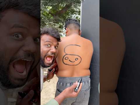 Can You do it ? What is this ? Search Difference in Drawing #art #shorts