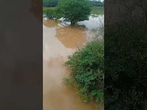 Mais água para Açude Castanhão da Região Várzea Alegre Ceará 29/04/2026