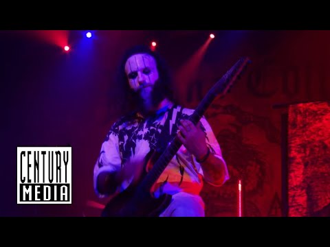 LACUNA COIL - Apocalypse (LIVE FROM THE APOCALYPSE)
