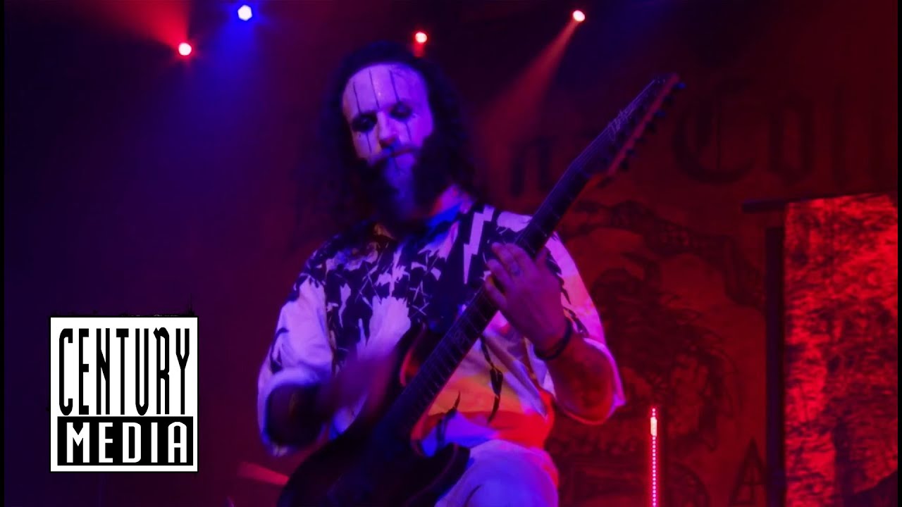 LACUNA COIL - Apocalypse (LIVE FROM THE APOCALYPSE) - YouTube