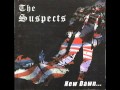 The Suspects - Self-Serving Assassination