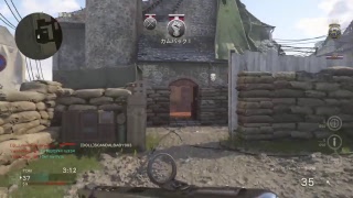 [WW2]鯖落ちしたのでSR練習します