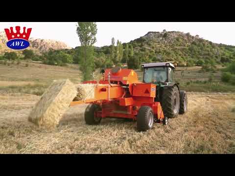 Inline Square Baller - Image 2