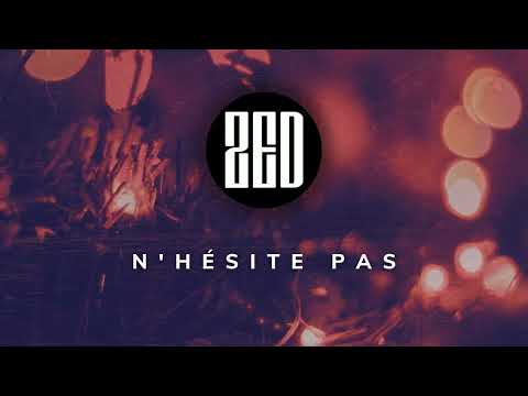 [FREE] PNL X Ninho Type Beat - "N'HÉSITE PAS" (Instru Rap Trap Chill Guitar 2022)