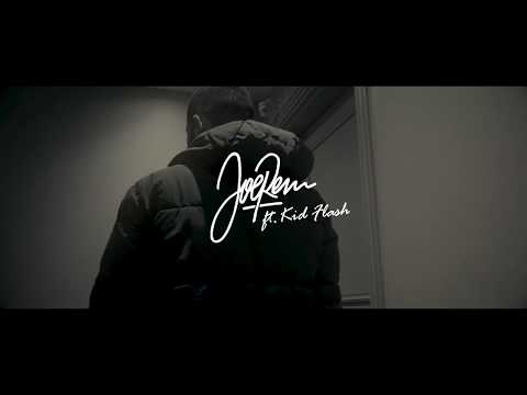 Joe Rem - All Night ft. KidFlash 240 (Official lyrics Video)