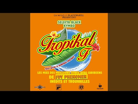 Coup de Coutla (feat. Dragon Davy, Tiwony & Jamadom) (Selecta Black Kymbo Edit)