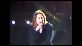 Lara Fabian - Dites Moi Pourquoi Je L&#39;aime - live 1998 (Retouched 2023)