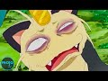 18 Pokémon That Actually DIED In The Series