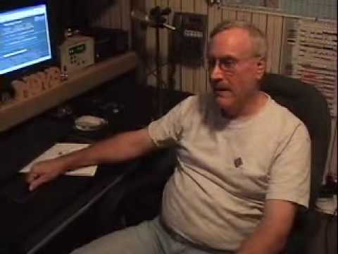 W0VB - 2 Meter Weak Signal Station, Part 1