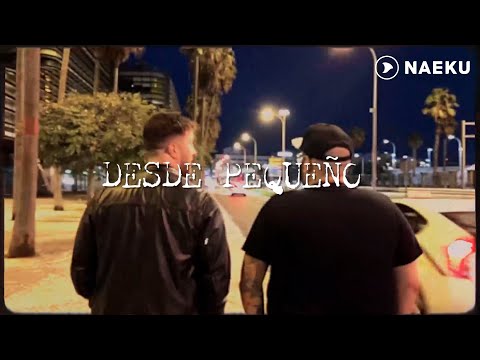 Playacoco - Desde Pequeño 👦👦🏻 | Video Oficial