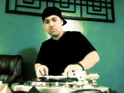 Turntablism Magnetism