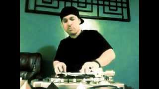 Turntablism Magnetism