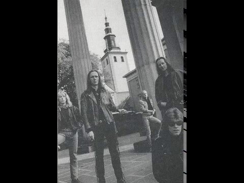 Black Dogs - 1988 - HighwayTo Hell