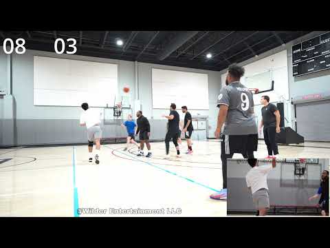 2024 Bachelor Party Basketball Game - Get A Bucket Show