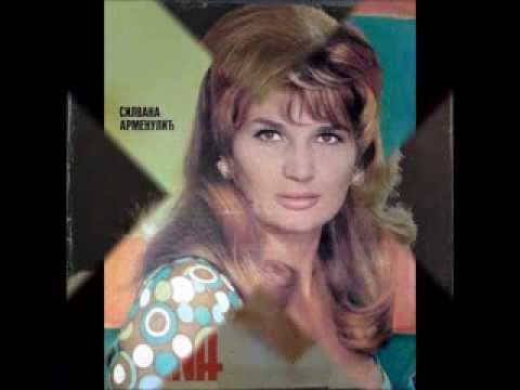 Silvana Armenulić  Bosa Mara Bosnu pregazila