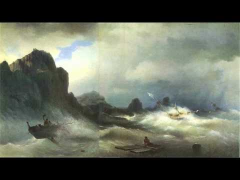 Marais -〈Alcione〉Tempête (Jordi Savall & Le Concert des Nations)