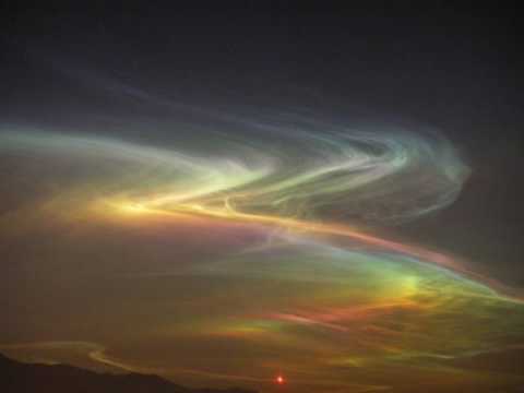 Dmitry Bessonov - Northern Lights [Ultimate Remix]