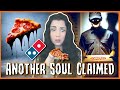 Why You Should NEVER Order Domino S After Midnight