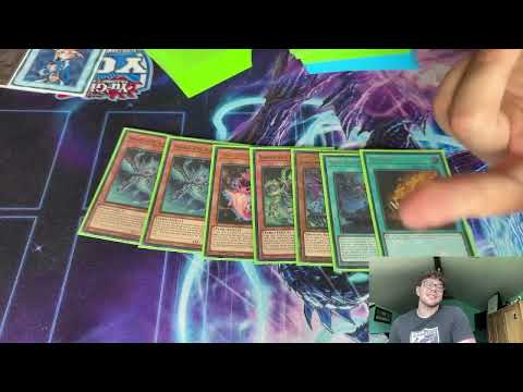 YUMMY SNAKE EYES // STUTTGART REGIONAL 2025 // 7-0 into 7-2