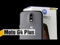 Відеоогляд Motorola Moto G4 Plus 16GB Black