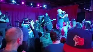 Snapcase - Zombie Prescription (The Rec Room, Buffalo, November 4, 2022)