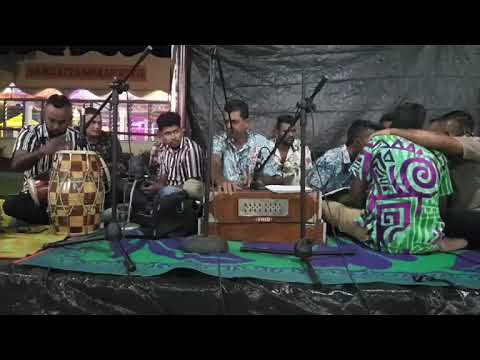 FIJI LOKGEET BY MOHINI LATA VS SALEND  PRASAD (PINKY) 🕉️❤️🕉️❤️🕉️❤️🕉️❤️🕉️❤️🕉️❤️🕉️❤️