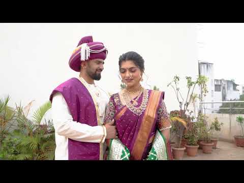 Wedding Photographer portfolio by The Picturesque in Pune - Photo 1