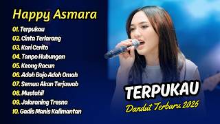 Download lagu HAPPY ASMARA - TERPUKAU - CINTA TERLARANG - KARI CERITO - TANPO HUBUNGAN || DANGDUT TERBARU 2026 mp3 Download lagu HAPPY ASMARA - TERPUKAU - CINTA TERLARANG - KARI CERITO - TANPO HUBUNGAN || DANGDUT TERBARU 2026 mp3