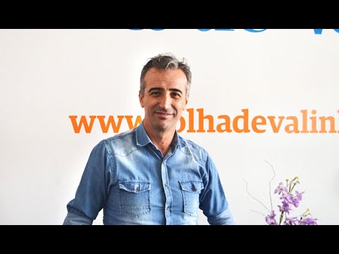 Folha entrevista a candidato à prefeito pelo PTB, Edson Secafim