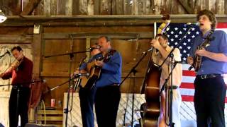 Few Old Love Letters By James King Band