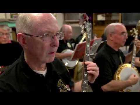 Denville String Band