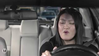 The robots are taking over, and you should&#39;ve gone Metro