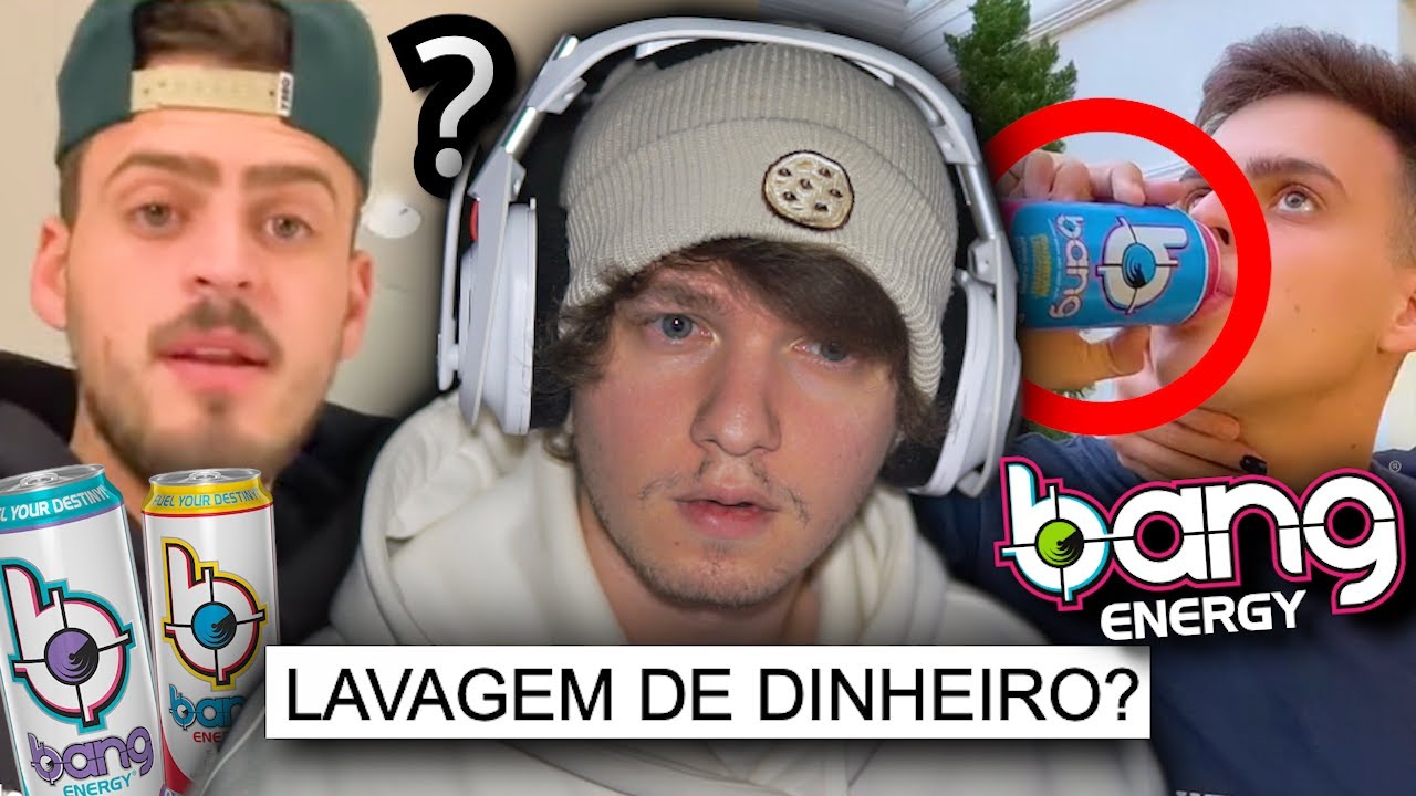 O suposto esquema de lavagem de dinheiro no Youtube
