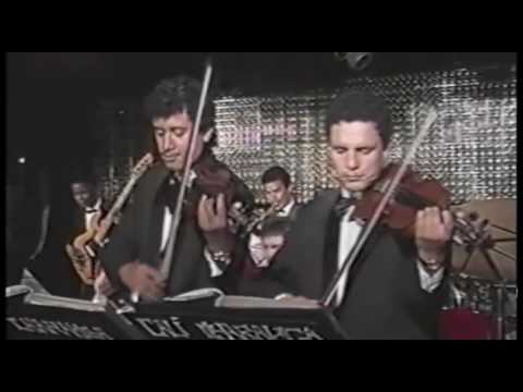 La Cali Charanga - Al Pasito Cañandonga CD (Video)