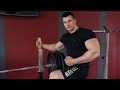 NATURAL 50 W ŁAPIE?! TRENING RAMION I POMIARY