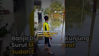Download lagu Despite Normalization, Bulak Barat Depok Still Floods #depok #flood #cipayung #bulakbarat mp3