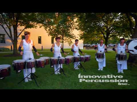 2025 DCI | Santa Clara Vanguard Drumline | DCI World Championships