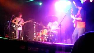 White Denim - Mirrored and Reverse (Live)