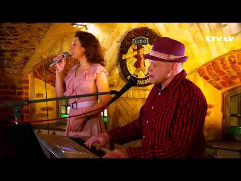 Liepziedu atminas GUNARS ZANE